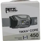Petzl E067AB00 Tikka Core Lamp Sort