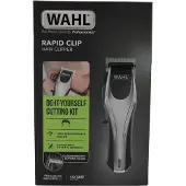 Wahl Hårklipper Rapid Clip 5996415037272 Modsvarer: N/A