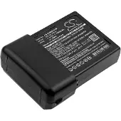 123accu Batteri til tovejsradio til Kenwood TK-2118, TK-3118