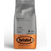 Bristot Espresso 1 kg hele kaffebønner