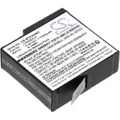 24hShop Batteri til kamera til Insta360 Ace, Ace Pro