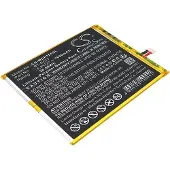 24.Se Batteri til tablet til Medion Lifetab P10602