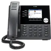 Mitel 6920w IP-telefon