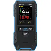 FNIRSI ERD-10 detektor for elektromagnetisk stråling
