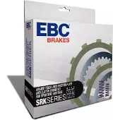 EBC Srk Series Srk160 Koblingsnav