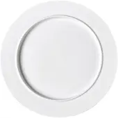 Usorteret Nordic flad tallerken str. 24 cm