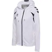 Hummel Core 2.0 Sweatshirt Med Lynlås