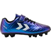 Hummel Fodboldstøvler - Top Star F.G. 2.0 VC JR - Hvid/Multicolo - - 29 - Fodboldstøvler