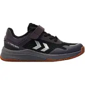 Hummel Indendørssko - Topflight Pro VC JR - Anthracite - - 36 - Indendørssko