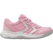 Hummel Indendørssko - Multiplay Flex LC 2.0 JR - Roseate Spoonbi - - 35 - Indendørssko