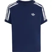 Adidas Originals T-shirt - 3S - Nindig - - 6 år (116) - T-Shirt