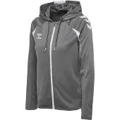 Hummel Core 2.0 Sweatshirt Med Lynlås