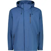 CMP Zip Hood Softshelljakke
