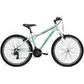 KROSS Lea X100 D 26´´ 2026 Mtb Cykel
