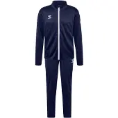 Hummel Træningsdragt marin / hvid