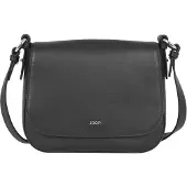 JOOP! Skuldertaske 'Sofisticato 1.0 Esmera' sort