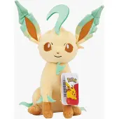 Pokémon 20 CM LEAFEON CDU