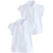 Next Bluse hvid