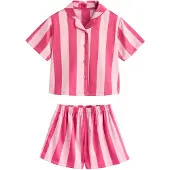Next Nattøj pink / lyserød