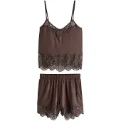 Ted Baker Shorty choko