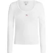 Calvin Klein Shirts hvid