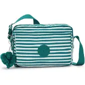 Kipling Håndtaske 'ABANU M' grøn