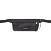 Eastpak Bæltetaske 'SAFEWAIST BLACK' sort