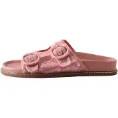 Next Pantoletter 'Forever Comfort' gammelrosa