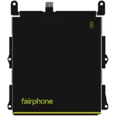 Fairphone - Batteri - Li-Ion - 4415 mAh - 17.26 Wh - for (Gen. 6)