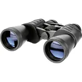 Bresser Optics Hunter 8-24 x 50, BK-7, 24x, 5 cm, Sort, 810 g