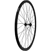 Krayton B41f Landevejscyklens Forhjul