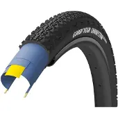 Goodyear Gravel Connector Tubeless 700c X 40 Graveldæk