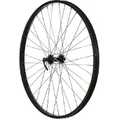 Krayton A11f 24´´ Forhjul