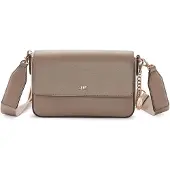 DKNY Bryant Park Md Flap Skuldertaske
