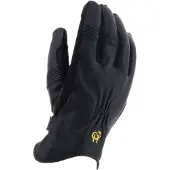 Helstons Condor Evo Perforerede Læderhandsker