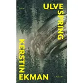 Gyldendal Ulvespring - Skønlitteratur & Fiktion - hardcover