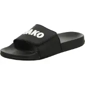 Jako Sportssko 'J-SL Lock' sort / hvid