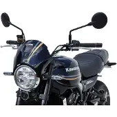 Bodystyle Forlygtebeklædning Z900RS 18- COVERT GRØN