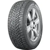 Nokian Hakkapeliitta C4