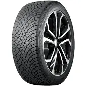 Nokian Hakkapeliitta R5 SUV