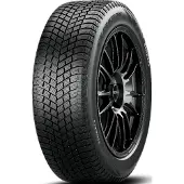 Pirelli Ice Friction