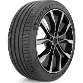 Michelin Pilot Sport 4 SUV