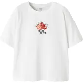 Name it Normal Pasform T-shirt