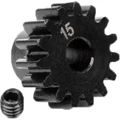 Hpi Racing 15t 1m 5mm Shaft Piniontandhjul