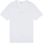 Emporio Armani Emporio Armanitil mænd. EM000377_AF19049 T-shirt San Valentine hvid (XL), Casual, Bomuld, Korte ærmer