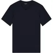 Emporio Armani Em000378_af20672 Kortærmet Baselayer