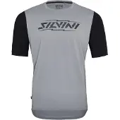Silvini Md2633 Zinolo Kortsærmet Enduro-trøje