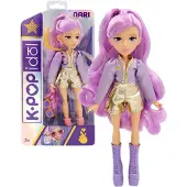 K POP Nari Fashion doll