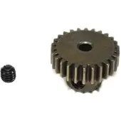 Absima 26t Ab2.4 Rtr/bl/kit Piniontandhjul