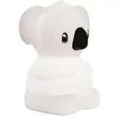 KIDYWOLF Nightlight Koala with colour change 15cm